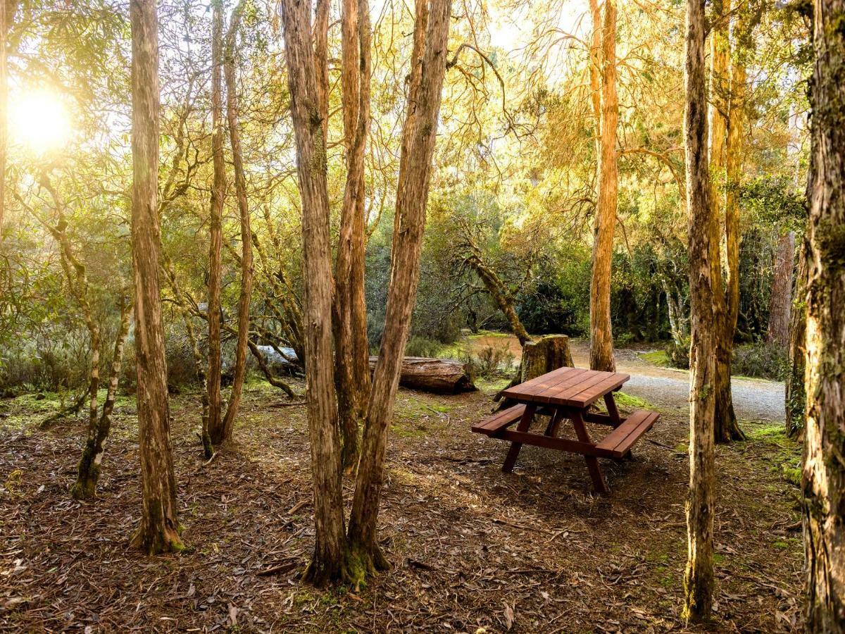 Discovery Parks - קריידל מאונטיין מראה חיצוני תמונה